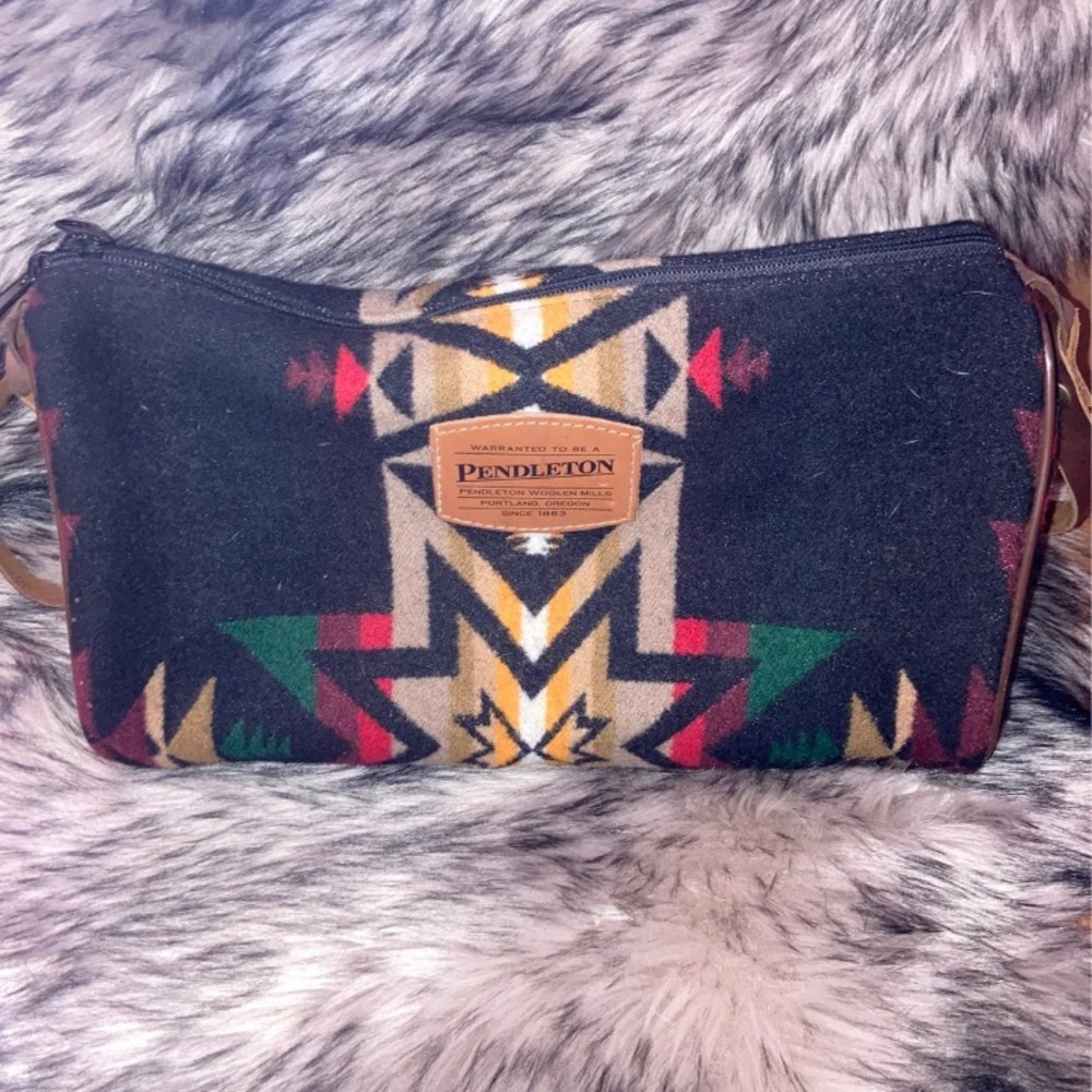 Pendleton Bag - image 1